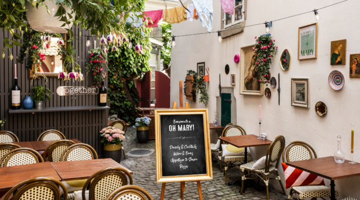 Oh mary hotel rebstock luzern 03