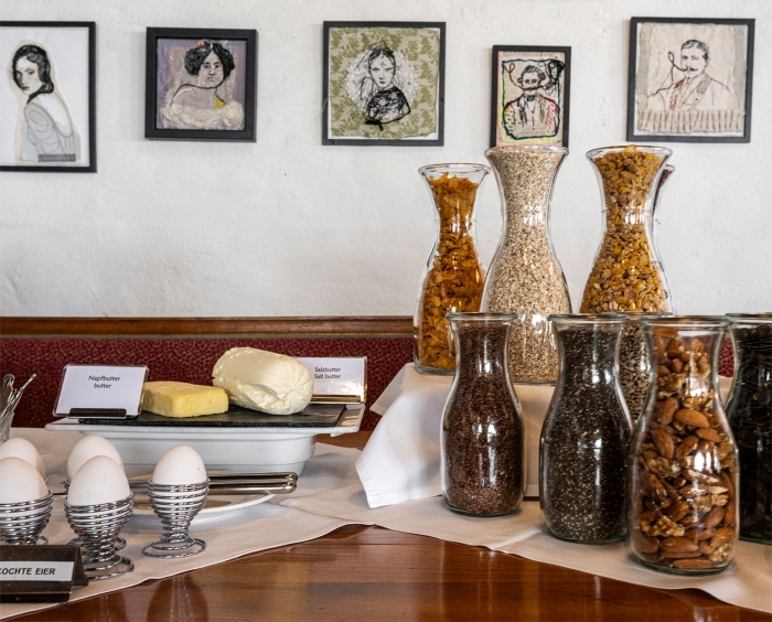 Fruehstueck hotel restaurant rebstock luzern 05