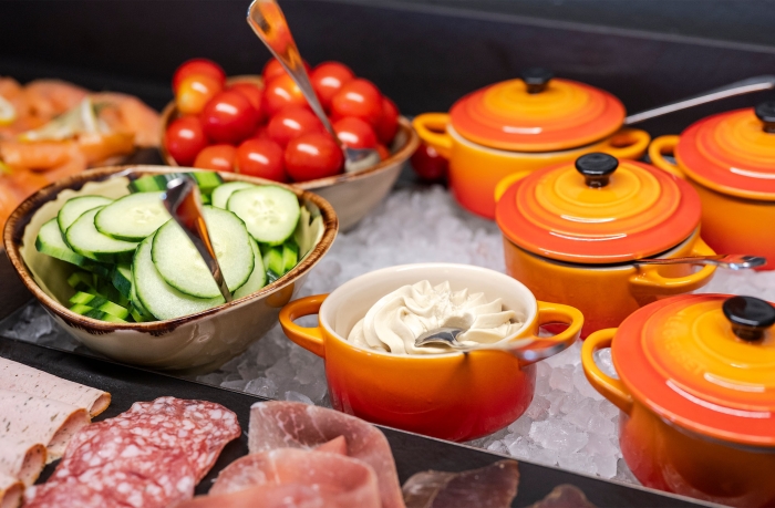 Fruehstueck hotel restaurant rebstock luzern 10