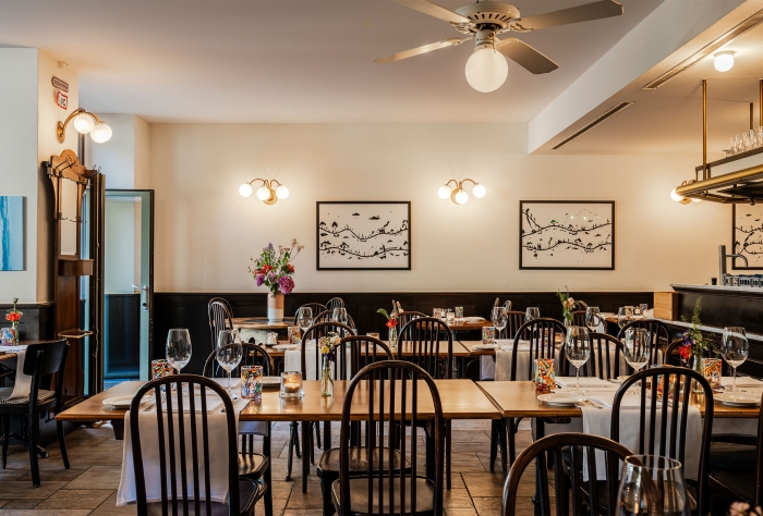 Brasserie hotel restaurant rebstock luzern 03