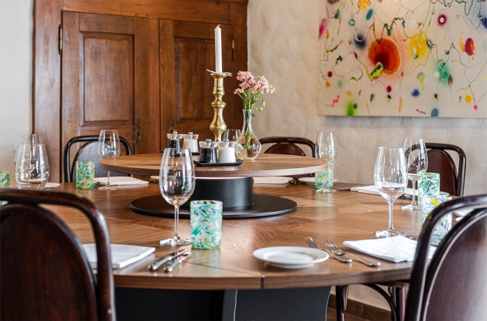Hofstube hotel restaurant rebstock luzern 22