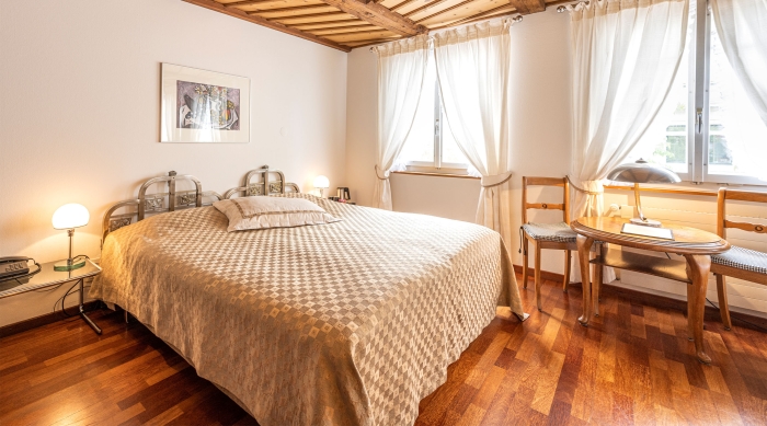 Zimmer 117 hotel rebstock luzern 01