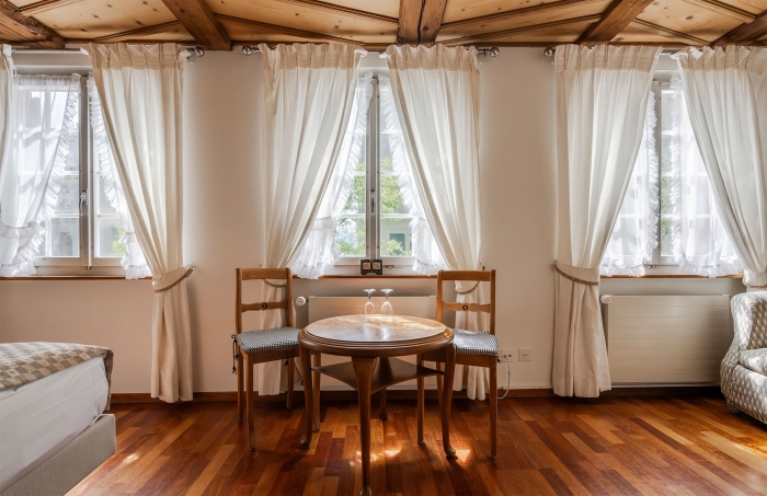 Zimmer 117 hotel rebstock luzern 02