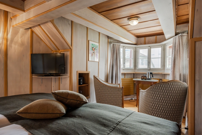 Zimmer 130 hotel rebstock luzern 04