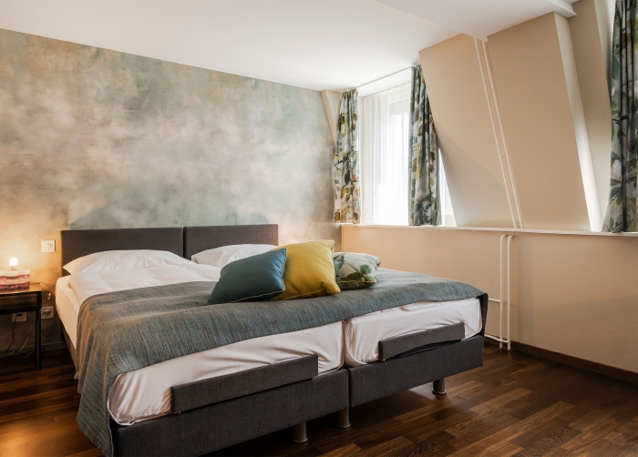 Zimmer 145 hotel rebstock luzern 01