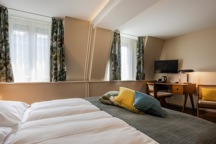 Zimmer 145 hotel rebstock luzern 05